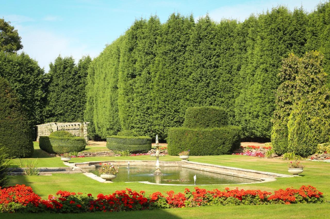 Hotel Swinfen Hall 4*